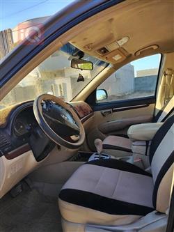 هيونداي سانتافي